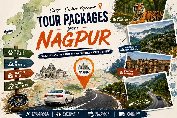 best road trips from nagpur solocabs guide